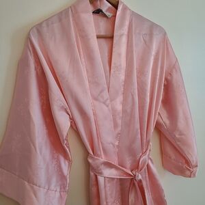 Vintage Dior Robe